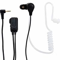 duo headset (compatibel met walkie talkie) FRH-10DUO