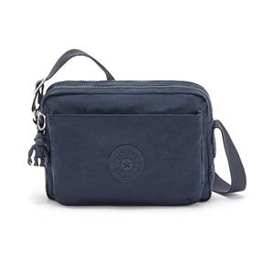 Kipling Basic Abanu M Umhängetasche 24 cm Umhängetaschen blau Damen