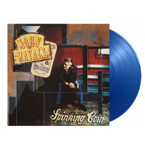 Spinning Coin