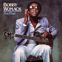 Poet - 40th Anniversary - Bobby Womack