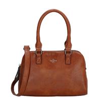 Charm London Handtas / Schoudertas S Chelsea Cognac