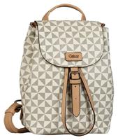 Gabor Cityrucksack »Barina«, in schickem Design