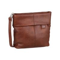 Zwei Umhängetasche Mademoiselle M8 Umhängetaschen cognac Damen