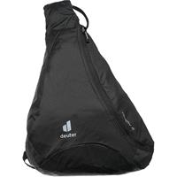 Deuter - Tommy 8 - Schoudertas, grijs/zwart/blauw