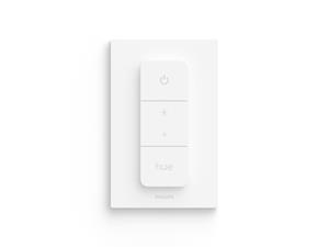 Philips Hue - New Dimmer Switch