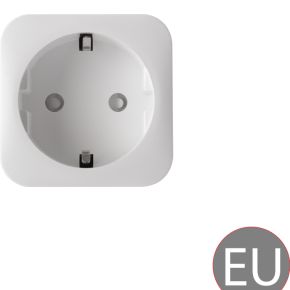 EDIMAX SP-2101W V3 Wi-Fi Steckdose mit Messfunktion Innenbereich