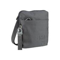 mandarinaduck Schoudertas met voorvak met rits Mandarina Duck MD20 S