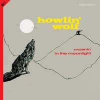 20th Century Masterworks Moanin' In The Moonlight - Howlin' Wolf