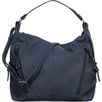 Tom Tailor Caia Hobo Bag Handtasche dunkelblau Damen