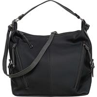 Tom Tailor Hobo-tas CAIA Hobo bag In een eenvoudige look