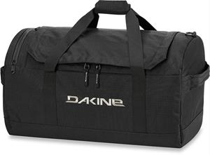 Dakine EQ Duffle 50L Reistas Black