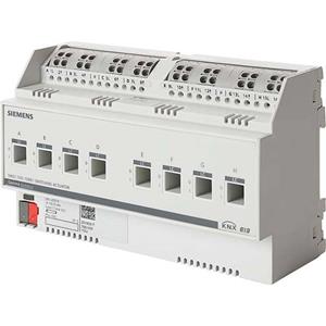 siemens KNX Schaltaktor