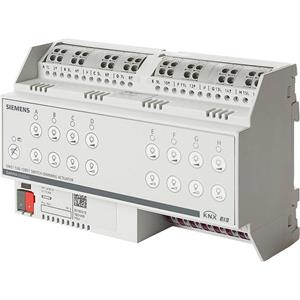 siemens KNX Schaltaktor