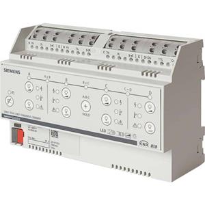 siemens KNX Dimmaktor