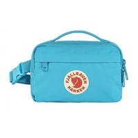 Fjällräven, Kanken Hip Pack Gürteltasche 18 Cm in blau, Gürteltaschen für Damen