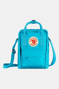 Fjällräven Kanken Sling Shoulderbag Deep Turquoise