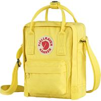 Fjällräven - Kånken Sling - Schoudertas, geel