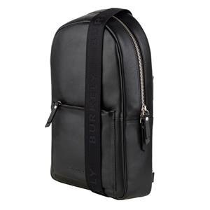 Suburb Seth Bodypack Black