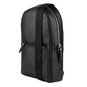 Burkely Suburb Seth Bodypack Black