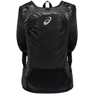 AsicsLightweightRunningBackpack2.0BekleidungDamen,Herrenschwarz