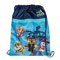 Paw Patrol Rugtas met Koordjes 31x41 cm