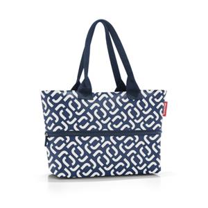 Reisenthel Shopper E1 Signature Navy