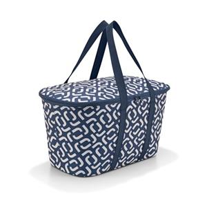 Reisenthel Koeltas Coolerbag Signature Navy