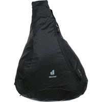 Deuter Tommy L 16l Umhängetasche schwarz Damen