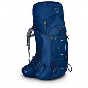 Osprey Ariel 55 Womens Backpack M/L ceramic blue backpack