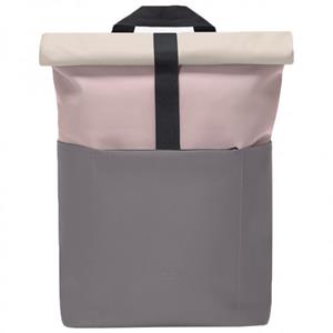 Ucon Acrobatics Hajo Backpack Mini 15,4" rose dark grey backpack