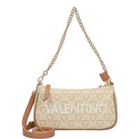 Valentino Bags Liuto Umhängetasche 25 cm Umhängetaschen beige Damen