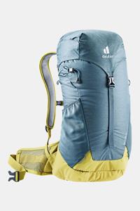 Deuter - AirComfort Lite 24 - Wandelrugzak, grijs/blauw