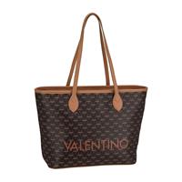Valentino Shopper Liuto Shopping G01 Shopper braun Damen