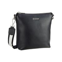 Bogner Umhängetasche Andermatt Flavia ShoulderBag SHZ Umhängetaschen schwarz Damen