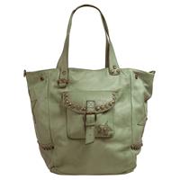 Samantha Look Shopper Shopper mint Damen