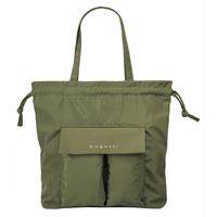 Bugatti Shopper Shopper grün Damen