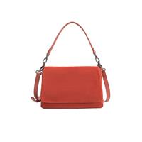 Ekonika Tasche Handtaschen braun Damen