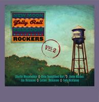 ALIVE AG / Stony Plain Vol.2