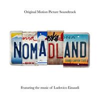 Decca Nomadland - Ost (original Soundtrack)