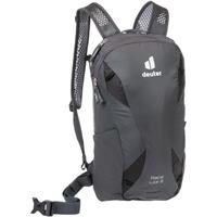 Deuter - Race Lite 8 - Fietsrugzak, grijs/zwart