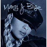 Motown My Life - Mary J. Blige