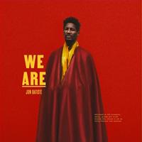 Verve We Are - Jon Batiste