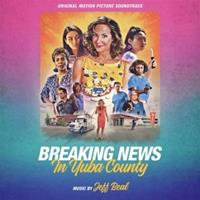 Notefornote Entertainment Breaking News In Yuba County; O.S.T - Jeff Beal