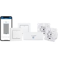 homematicip Homematic IP Starter Set Beschattung - WLAN