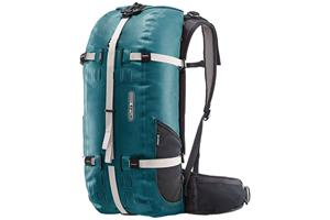 Ortlieb Atrack 25 L Daypack petrol Weekendtas