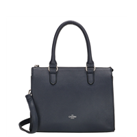 Charm London Stratford Handtas Blue