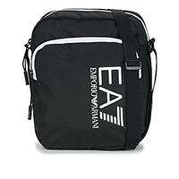 Handtasje Emporio Armani EA7 TRAIN CORE U POUCH BAG LARGE B