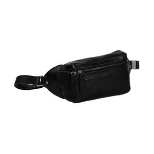 The Chesterfield Brand Ramiro Waist Pack black