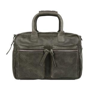 Cowboysbag - The Little Bag Dark Green