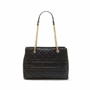 Valentino Handtasche Ada Tote O04 Handtaschen schwarz Damen